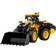 LEGO Technic Volvo L120 Electric Wheel Loader 42209