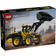 LEGO Technic Volvo L120 Electric Wheel Loader 42209