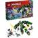 LEGO Ninjago Lloyds jet-mech 71845