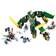LEGO Ninjago Lloyds jet-mech 71845