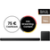 Samsung Q-series HW-Q810GF Sort 5.1.2 Channels