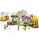 LEGO Friends Plantecafé og Blomsterbutik 42671