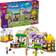 LEGO Friends Plantecafé og Blomsterbutik 42671