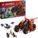 LEGO Ninjago Ninja-kampkøretøj 71844