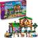 LEGO Friends Pony Ranch and Stable Building Set 42654