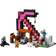 LEGO Minecraft 21277 Spetshackegruvan