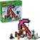 LEGO La Mine En Forme De Pioche