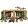 LEGO Harry Potter Hogwarts-slottet: Botaniklektion 76445