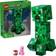 LEGO Minecraft The Creeper Figure Building Toy Set 21276