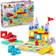 LEGO DUPLO Hopsy Castle Game Learn Through Play Building Toy 10450