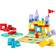 LEGO DUPLO Hopsy Castle Game Learn Through Play Building Toy 10450