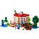 LEGO Minecraft TNT-junglehuset 21275