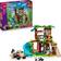 LEGO Friends 42648 Pandareservat