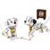 LEGO Disney Lucky And Penny Construction Set 43271
