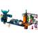 LEGO Minecraft Begegnung mit dem Wächter 21274