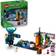 LEGO Minecraft Begegnung mit dem Wächter 21274
