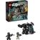 LEGO Star Wars 75412 Death Trooper & Night Trooper Battle Pack