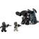 LEGO Star Wars 75412 Death Trooper & Night Trooper Battle Pack