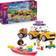 LEGO Friends Bil til Venskabs-Roadtrip 42659