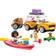 LEGO Friends Bil til Venskabs-Roadtrip 42659