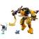 LEGO Ninjago 71839 Arins Spinjitzurobot