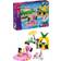 LEGO Friends Unicorn Flamingo Pool Party Toy Building Set 42658