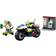 LEGO City Police Motorcycle Chase Construction Set 60455