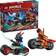 LEGO Ninjago 71838 Kais Motorcykelrace