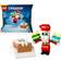 LEGO Creator Skorstenssjov med julemanden 30692