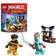 LEGO 30700 Arins Strid Mot Dragonier