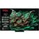 TCL 75C7K 75" Smart TV with 4K Ultra HD HDR and QD Mini LED