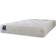 Eleganza Home Abbey Small Single 1000 Pocket Sprung Mattress Coil Spring Matress