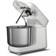 Ooni Halo Pro Spiral Mixer Polar White