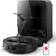 Roborock Aspirateur Robot Saros Z70 Noir