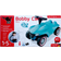 Big Bobby Car Neo Azur