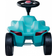 Big Bobby Car Neo Azur