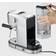 Severin KA 5997 Espressomaskin Med Filterhållare Krom 1350 W