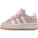 adidas Toddler's Campus 00s - Clear Pink/ Cloud White/Gum
