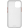 By Kris Drop Case for iPhone 12 mini Transparent