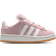 adidas Campus 00s Lace-up Sneakers - Pink