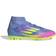 adidas F50 League FG/MG - Blue Fusion/Lucid Lemon/Lucid Pink
