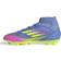 adidas F50 League FG/MG - Blue Fusion/Lucid Lemon/Lucid Pink