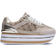 Guess Hansini 4G Logo W - Beige