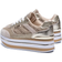 Guess Hansini 4G Logo W - Beige