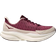 Hoka Mach 6 LS Reformation Monogram W - Syrah/Savvy Red