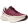 Hoka Mach 6 LS Reformation Monogram W - Syrah/Savvy Red