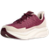Hoka Mach 6 LS Reformation Monogram W - Syrah/Savvy Red