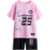 H&M Boys 2-Piece Football Set - Pink