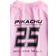 H&M Boys 2-Piece Football Set - Pink