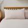 Dunelm Super Soft Duvet Cover Beige (230x220cm)